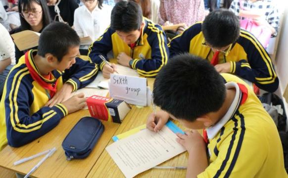 英语什么时候取消主科2022