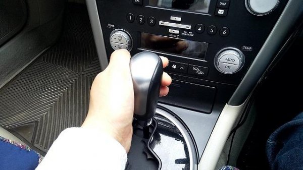 自动挡n档在什么情况下用