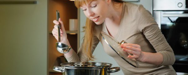 喝鸭汤的好处和坏处