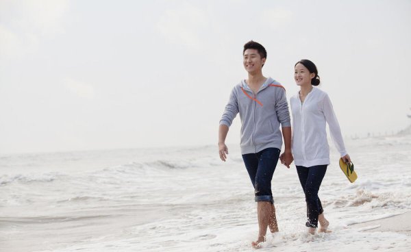 和男友增进感情的小方法