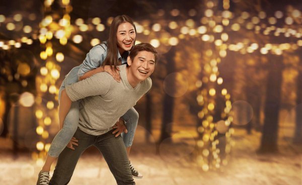 和男友增进感情的小方法