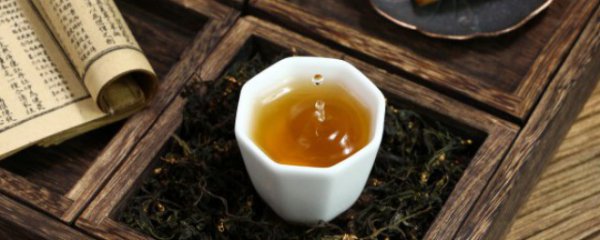 信阳毛尖手工茶叶好吗