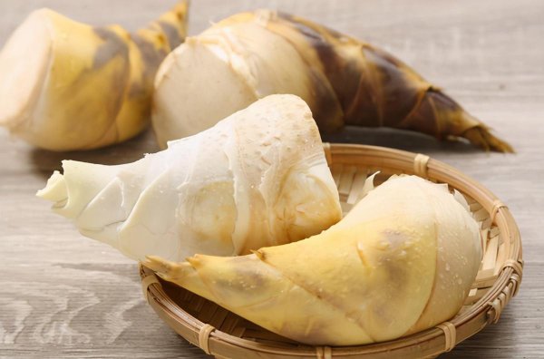 春笋和冬笋的区别在哪里