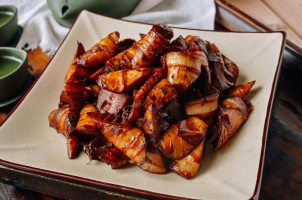 春笋和冬笋的区别在哪里