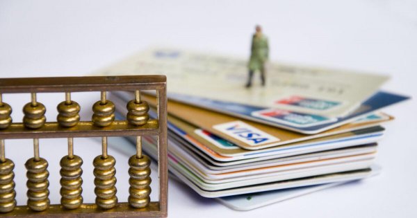 一个银行可以办几张信用卡