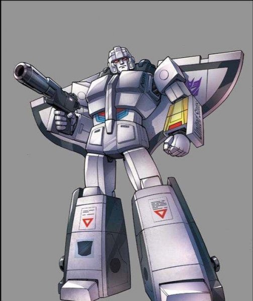 变形金刚实力排名TOP10