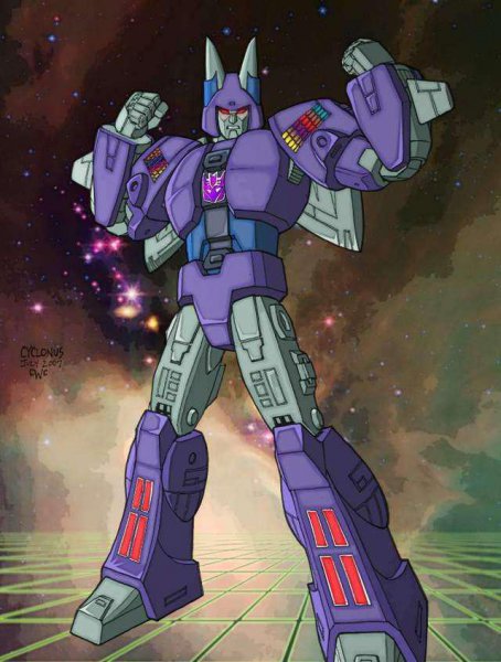 变形金刚实力排名TOP10