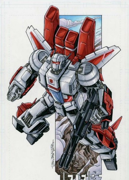 变形金刚实力排名TOP10