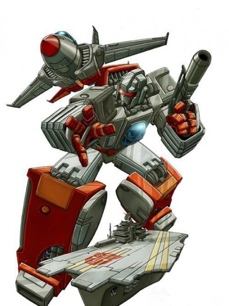 变形金刚实力排名TOP10