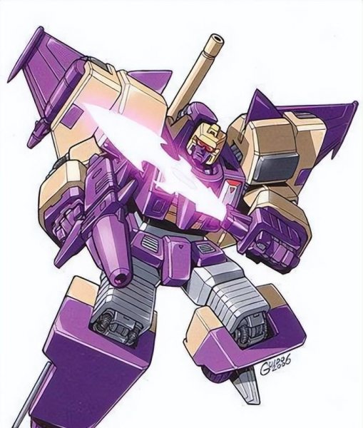 变形金刚实力排名TOP10