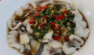 新鲜的鱼怎么凉拌好吃窍门 新鲜的鱼如何凉拌好吃