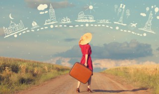 世界著名的旅游景点有哪些 世界著名的旅游景点推荐