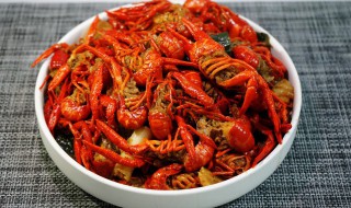 新鲜龙虾如何保存方法 龙虾怎么保存新鲜