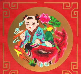 家乡过年的风俗有哪些 过年的习俗一般从哪天开始