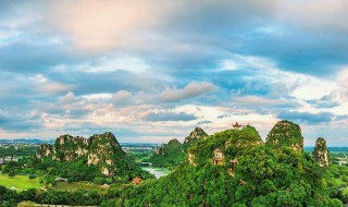 桂平游玩景点有哪些 桂平旅游景点推荐