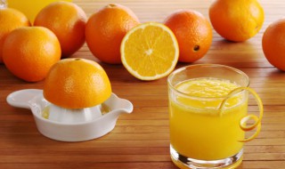 虾能不能和橙子一起吃 虾可以和橙子一起食用吗