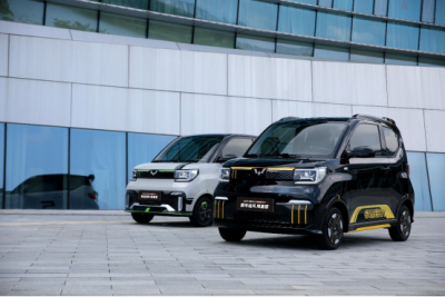 5万左右买什么新能源车好 5万左右预算值得买的电动车