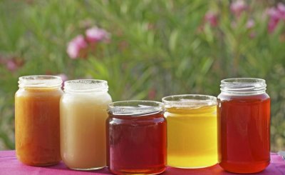 一杯水鉴别蜂蜜真假的最简单方法 10秒内认出假蜂蜜