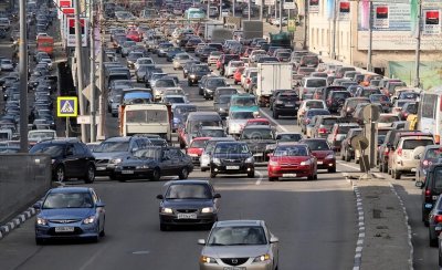 通勤指的是每天来回吗 1400万人忍受极端通勤困境