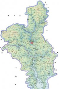 福安是哪个省哪个市 为什么说福安是敷赐五福 以安一县