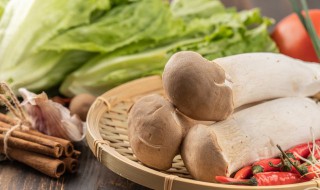 杏鲍菇怎么保鲜 杏鲍菇如何保存