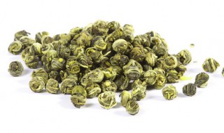 珠茶的制作方法 珠茶的做法