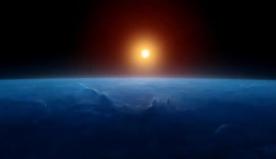 深海为什么比太空恐怖 科学家研究的深海哪里可怕