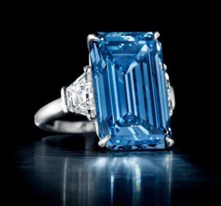 世界十大宝石排名 全球收藏级名贵宝石种类和图片