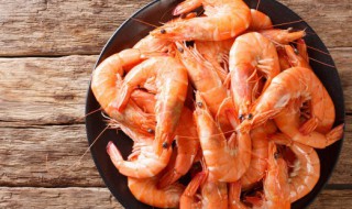 虾不能和橙子一起吃吗 虾和橙子可以一起食用吗