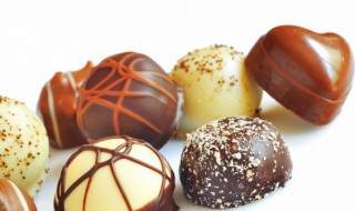 梦见巧克力是什么预兆 梦见巧克力代表什么