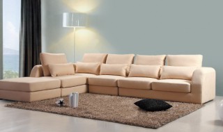 客厅沙发两侧摆放什么物件 客厅沙发两侧可以摆放什么