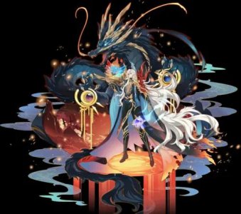 帝俊和东皇太一什么关系 帝俊和东皇太一谁更厉害