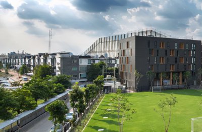 泰国诗大可以自己申请留学吗 泰国留学申请流程及途径