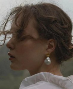 巴洛克珍珠是什么珍珠 叫巴洛克珍珠是什么样子的图片