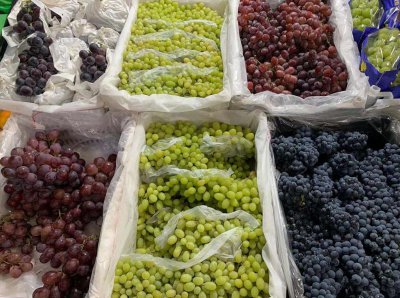 公认口感好的葡萄品种 比较高端又好吃的葡萄新品种