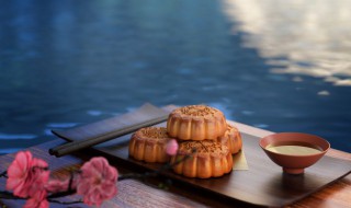 中秋节可以中午吃团圆饭吗 中秋节什么时候吃团圆饭