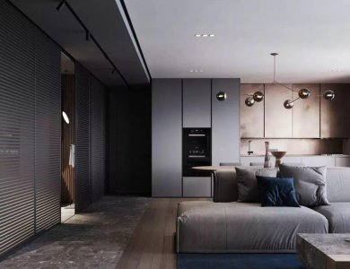 轻奢是什么意思 寄家里如何才能装修出轻奢风特点的感觉