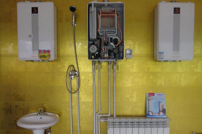 燃气热水器e1是什么故障原因 热水器e1故障解决方法