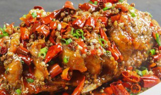 做红烧鱼时想去腥放什么 做红烧鱼如何去腥