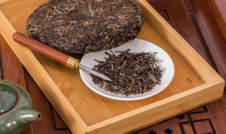 普洱茶叶底怎么看纯料 4种方法教你看普洱茶叶底辩品质