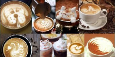 打奶泡什么意思 喝咖啡为什么要打奶泡