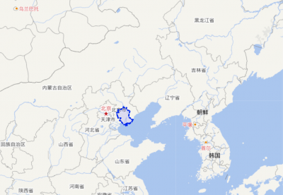 唐山属于河北吗 河北省唐山市仍是京津冀的亮点