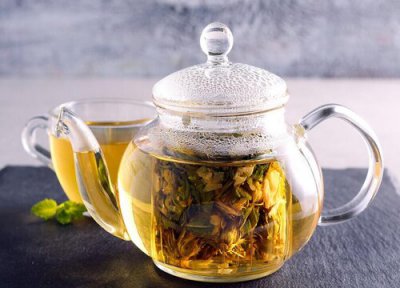 决明子泡水喝的功效 决明子可以泡水喝吗