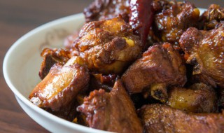 爆炒排骨的做法 排骨炒的做法大全家常