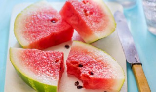 螃蟹西瓜能不能一起吃 螃蟹西瓜能一起吃吗