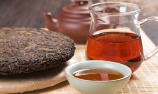 普洱茶怎样喝能减肥 怎么喝普洱茶减肥最快