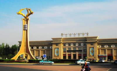 内蒙古包头市人口只有200多万 包头市被称为稀土之都