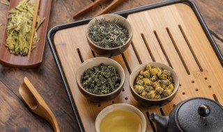 判断茶叶含量高的技巧 怎么判断茶叶含量高