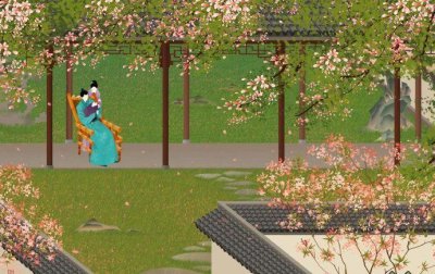 40条让人惊艳的古文情话 最动听又唯美的诗词情话古文