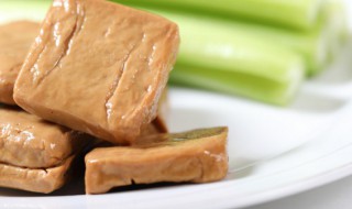 炒干豆腐丝的家常做法 炒干豆腐丝怎么做